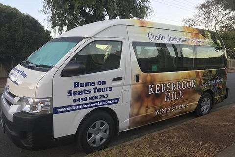 Barossa Private Group 1-13 Tour To Barossa Valley Or McLaren Vale From Adelaide - Accommodation Sunshine Coast 24