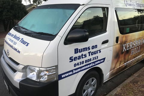 Barossa Private Group 1-13 Tour To Barossa Valley Or McLaren Vale From Adelaide - Accommodation Sunshine Coast 2