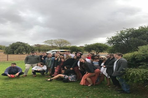 Barossa Private Group 1-13 Tour To Barossa Valley Or McLaren Vale From Adelaide - Accommodation Sunshine Coast 3