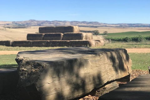 Barossa Private Group 1-13 Tour To Barossa Valley Or McLaren Vale From Adelaide - Accommodation Sunshine Coast 31