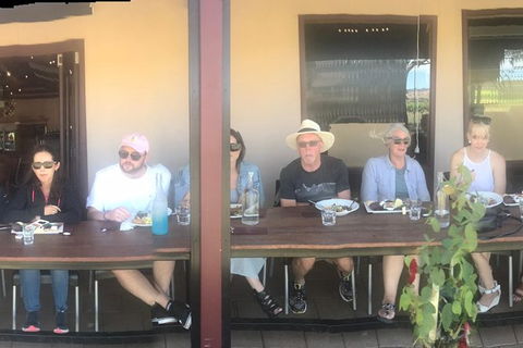 Barossa Private Group 1-13 Tour To Barossa Valley Or McLaren Vale From Adelaide - Accommodation Sunshine Coast 15