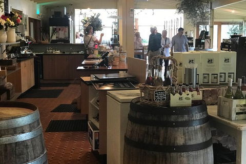 Barossa Private Group 1-13 Tour To Barossa Valley Or McLaren Vale From Adelaide - Accommodation Sunshine Coast 32