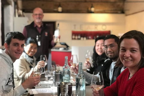 Barossa Private Group 1-13 Tour To Barossa Valley Or McLaren Vale From Adelaide - Accommodation Sunshine Coast 16