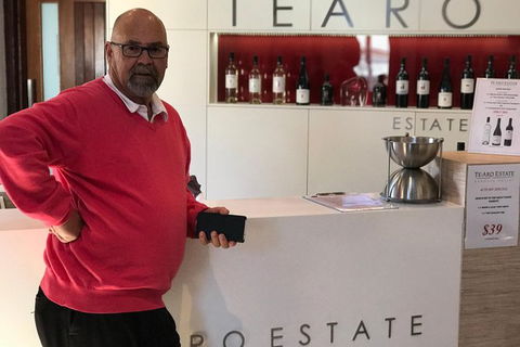 Barossa Private Group 1-13 Tour To Barossa Valley Or McLaren Vale From Adelaide - Accommodation Sunshine Coast 30