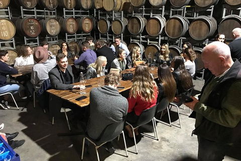 Barossa Private Group 1-13 Tour To Barossa Valley Or McLaren Vale From Adelaide - Accommodation Sunshine Coast 26