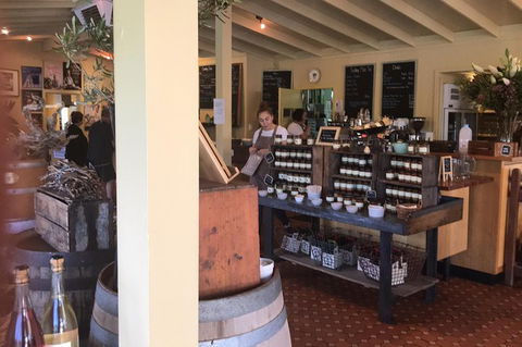 Barossa Private Group 1-13 Tour To Barossa Valley Or McLaren Vale From Adelaide - Accommodation Sunshine Coast 21