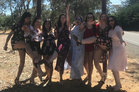 Barossa Private Group 1-13 Tour To Barossa Valley Or McLaren Vale From Adelaide - Accommodation Sunshine Coast 19