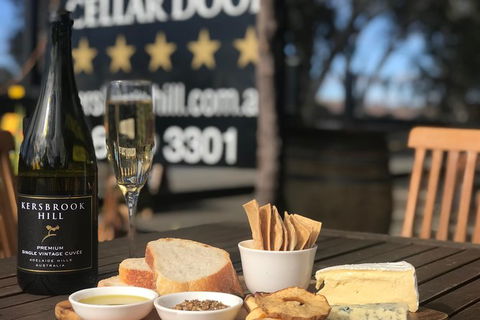 Barossa Private Group 1-13 Tour To Barossa Valley Or McLaren Vale From Adelaide - Accommodation Sunshine Coast 13