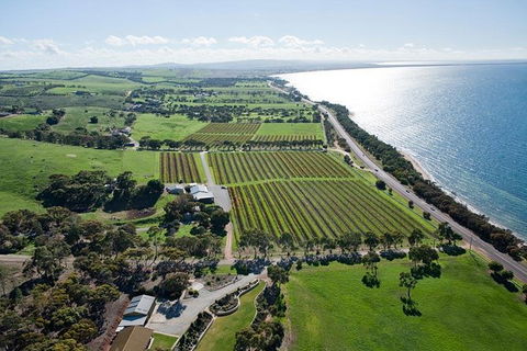 One Day Port Lincoln Tour - Tasting Eyre - Accommodation Sunshine Coast 10