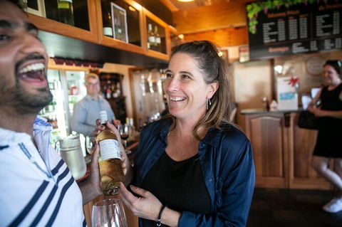 One Day Port Lincoln Tour - Tasting Eyre - Accommodation Sunshine Coast 7
