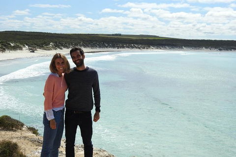 One Day Port Lincoln Tour - Tasting Eyre - Accommodation Sunshine Coast 12