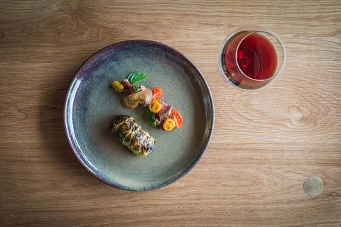 The Ultimate Shottesbrooke Wine & Food Experience - Accommodation Sunshine Coast 11