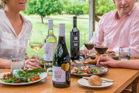 The Ultimate Shottesbrooke Wine & Food Experience - Accommodation Sunshine Coast 10