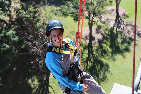 Brisbane Story Bridge Adventure Climb - Accommodation Sunshine Coast 3