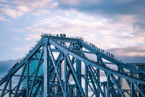 Brisbane Story Bridge Adventure Climb - Accommodation Sunshine Coast 6