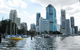 Brisbane River Lunchtime Cruise - thumb 9