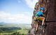 Glass House Mountains Rock Climbing Experience - thumb 8