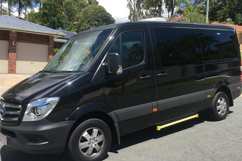 Brisbane To Gold Coast - Accommodation Sunshine Coast 3