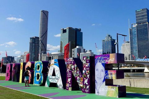 Brisbane City Highlights With Lone Pine! - Accommodation Sunshine Coast 0
