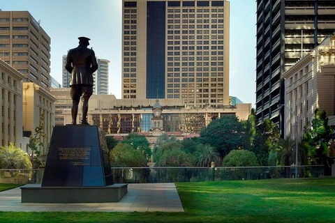 Brisbane City Highlights With Lone Pine! - Accommodation Sunshine Coast 9