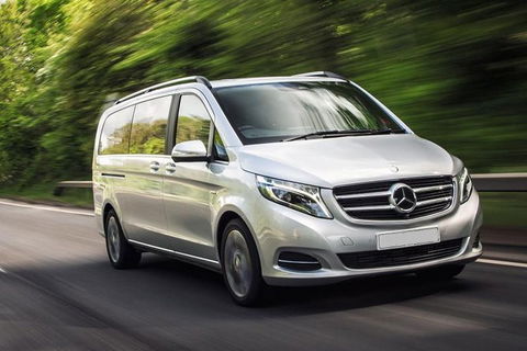 Cairns Airport (CNS) Arrival Transfer (Airport To Port Douglas Hotel Or Address) - Accommodation Sunshine Coast 1