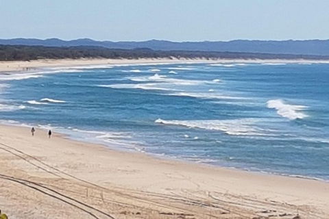 Beach Fishing - Accommodation Sunshine Coast 0