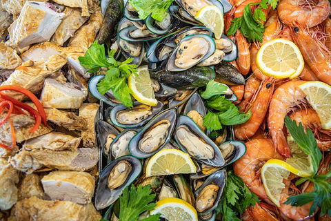 Dinner Buffet Cruise On The Gold Coast - Accommodation Sunshine Coast 1
