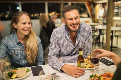 Dinner Buffet Cruise On The Gold Coast - Accommodation Sunshine Coast 5