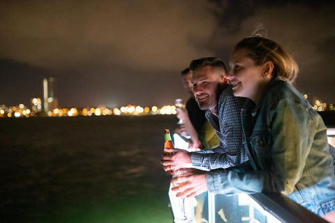 Dinner Buffet Cruise On The Gold Coast - Accommodation Sunshine Coast 9