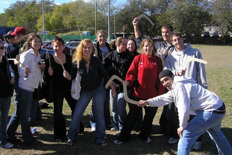 Boomerang Aboriginal Cultural Tours - Accommodation Sunshine Coast 1