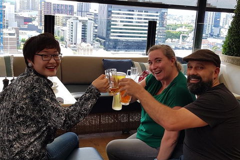 Aperitivo Afternoons - Accommodation Sunshine Coast 0
