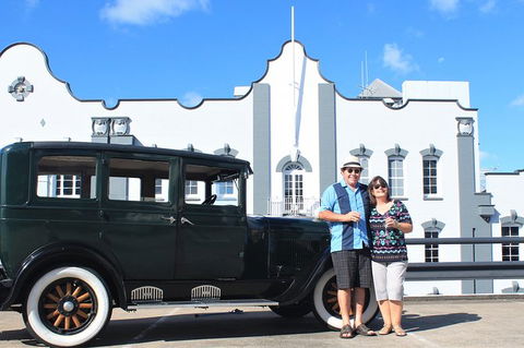 Brisbane Art Deco Tours - Accommodation Sunshine Coast 0