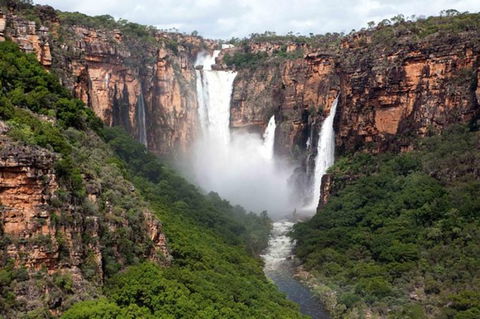 Kakadu National Park Scenic Flight & Cruise - Accommodation Sunshine Coast 0