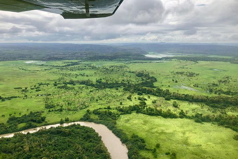 Kakadu National Park Scenic Flight & Cruise - Accommodation Sunshine Coast 4