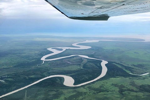 Kakadu National Park Scenic Flight & Cruise - Accommodation Sunshine Coast 7