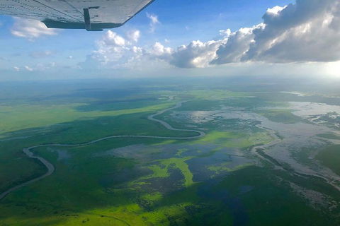Kakadu National Park Scenic Flight & Cruise - Accommodation Sunshine Coast 14