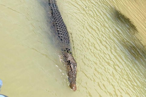 Kakadu National Park Scenic Flight & Cruise - Accommodation Sunshine Coast 11
