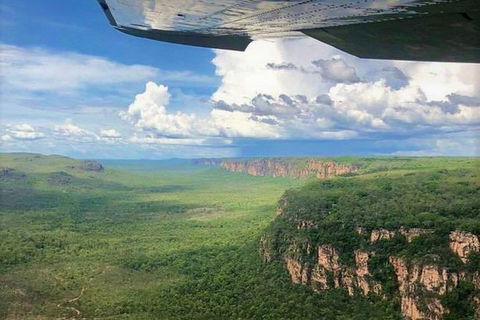Kakadu National Park Scenic Flight & Cruise - Accommodation Sunshine Coast 8