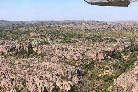 Kakadu National Park Scenic Flight & Cruise - Accommodation Sunshine Coast 10