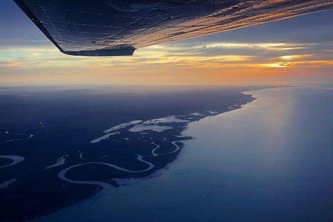 Kakadu National Park Scenic Flight & Cruise - Accommodation Sunshine Coast 6