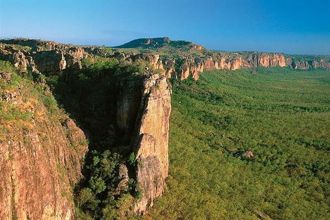 Kakadu National Park Scenic Flight & Cruise - Accommodation Sunshine Coast 5