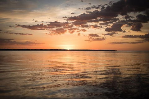 Multi-Day Fishing Safari From Darwin Staying Aboard A Mother Ship - Accommodation Sunshine Coast 6