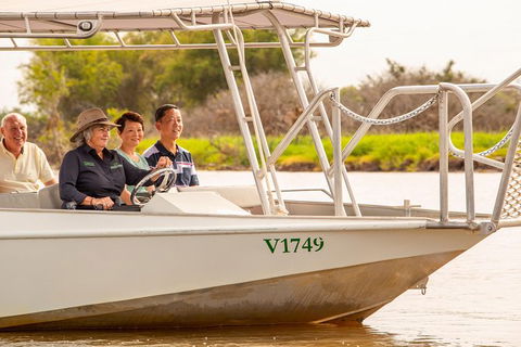 2-Day Kakadu National Park Cultural And Wildlife Tour From Darwin - Accommodation Sunshine Coast 0