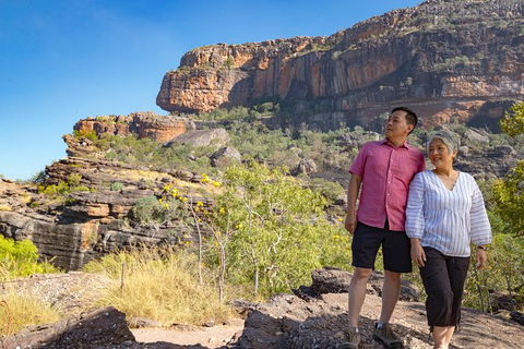 2-Day Kakadu National Park Cultural And Wildlife Tour From Darwin - Accommodation Sunshine Coast 7