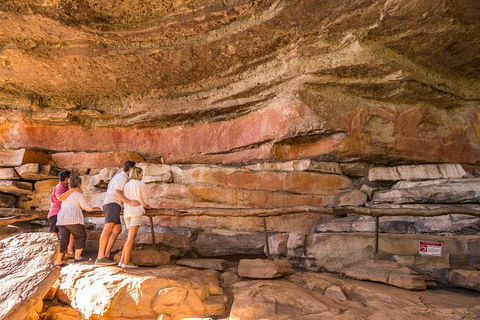 2-Day Kakadu National Park Cultural And Wildlife Tour From Darwin - Accommodation Sunshine Coast 3