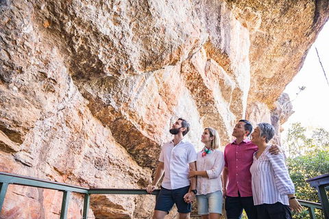 2-Day Kakadu National Park Cultural And Wildlife Tour From Darwin - Accommodation Sunshine Coast 5