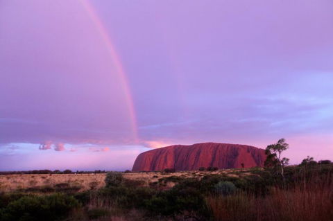 Uluru & Kata Tjuta Sights & Sounds - Accommodation Sunshine Coast 2