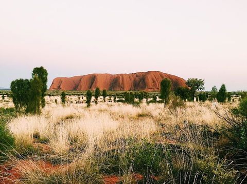 Uluru & Kata Tjuta Sights & Sounds - Accommodation Sunshine Coast 4