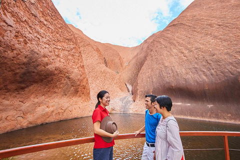Uluru & Kata Tjuta Sights & Sounds - Accommodation Sunshine Coast 14