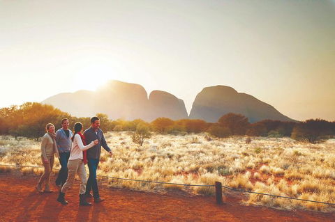 Uluru & Kata Tjuta Sights & Sounds - Accommodation Sunshine Coast 20